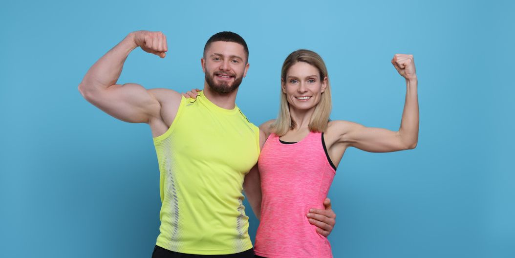 does collagen build muscle