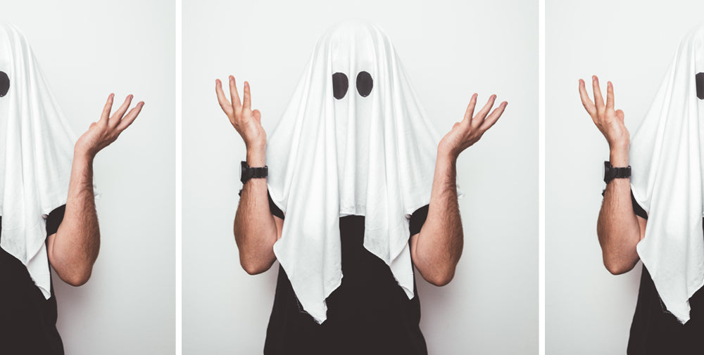 12 Fun & Easy DIY Halloween Costumes