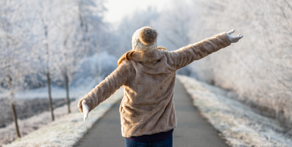 12 Fun Ideas For An Unforgettable Winter