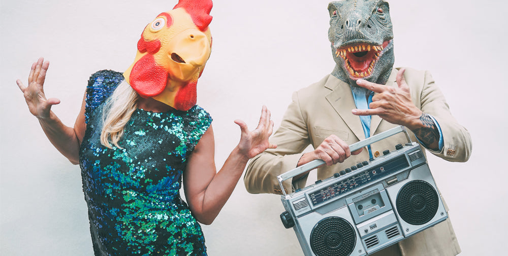 Fun (band) visual data 5