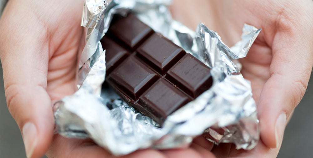 8 Low-Sugar Foods That Satisfy Cravings