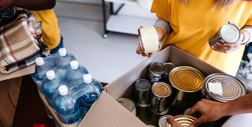 5 Surprising Facts About Food Insecurity