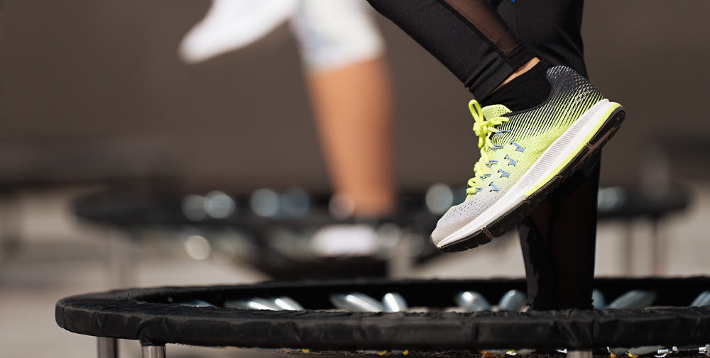 Easy Workouts That Spark Joy