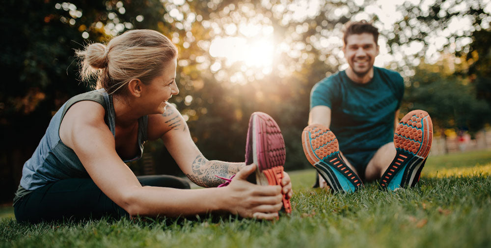 12 Tips For Exercising In Summer Heat