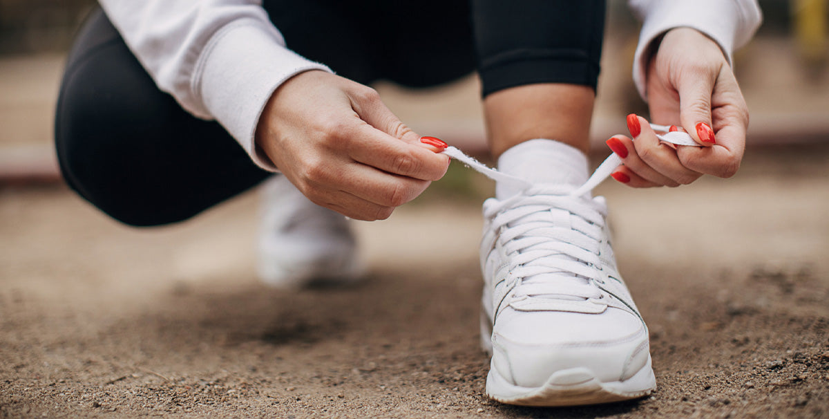 Why Walking Is Good For You