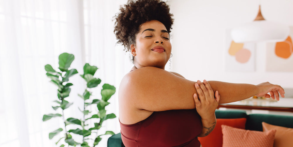 10 No-Equipment Exercises