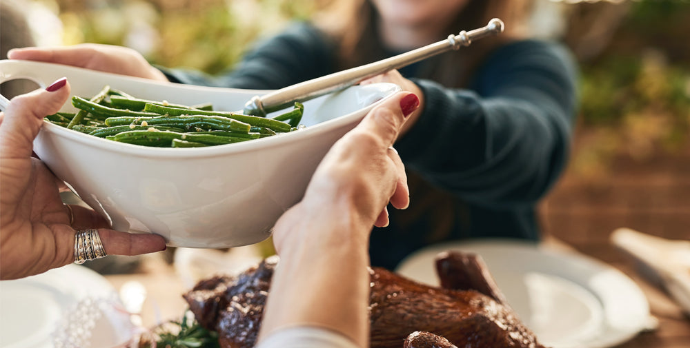 5 Tips For Being A Great Host This Thanksgiving