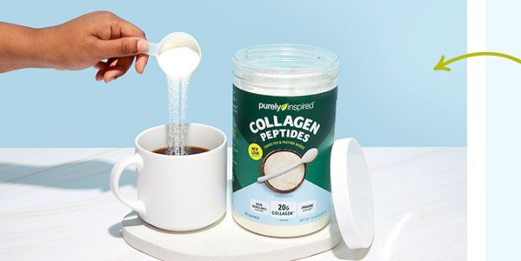 best way to take collagen