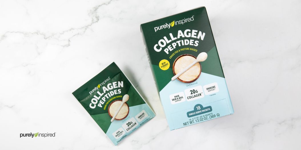 Does Collagen Make You Gain Weight