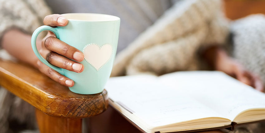 5 Ways To Keep Your Heart Happy