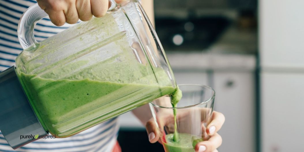How to Make Green Powder Taste Better
