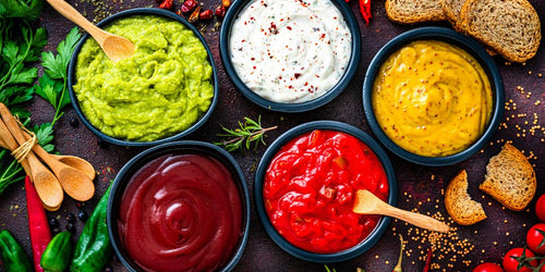 Low-Calorie Side Dishes - Purely Inspired