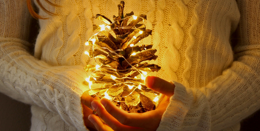 Deck The Halls Using These 13 Tips & Tricks Purely Inspired