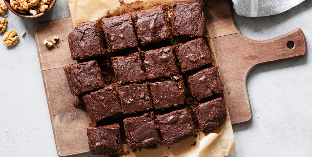 3 Easy Brownie Mixes For Quick Baking