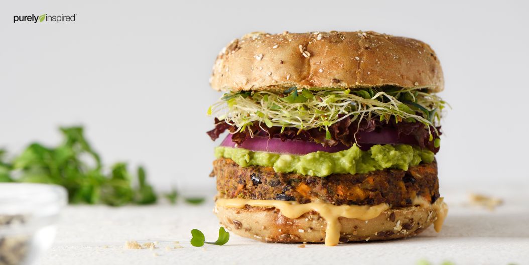 Vegan Snacks