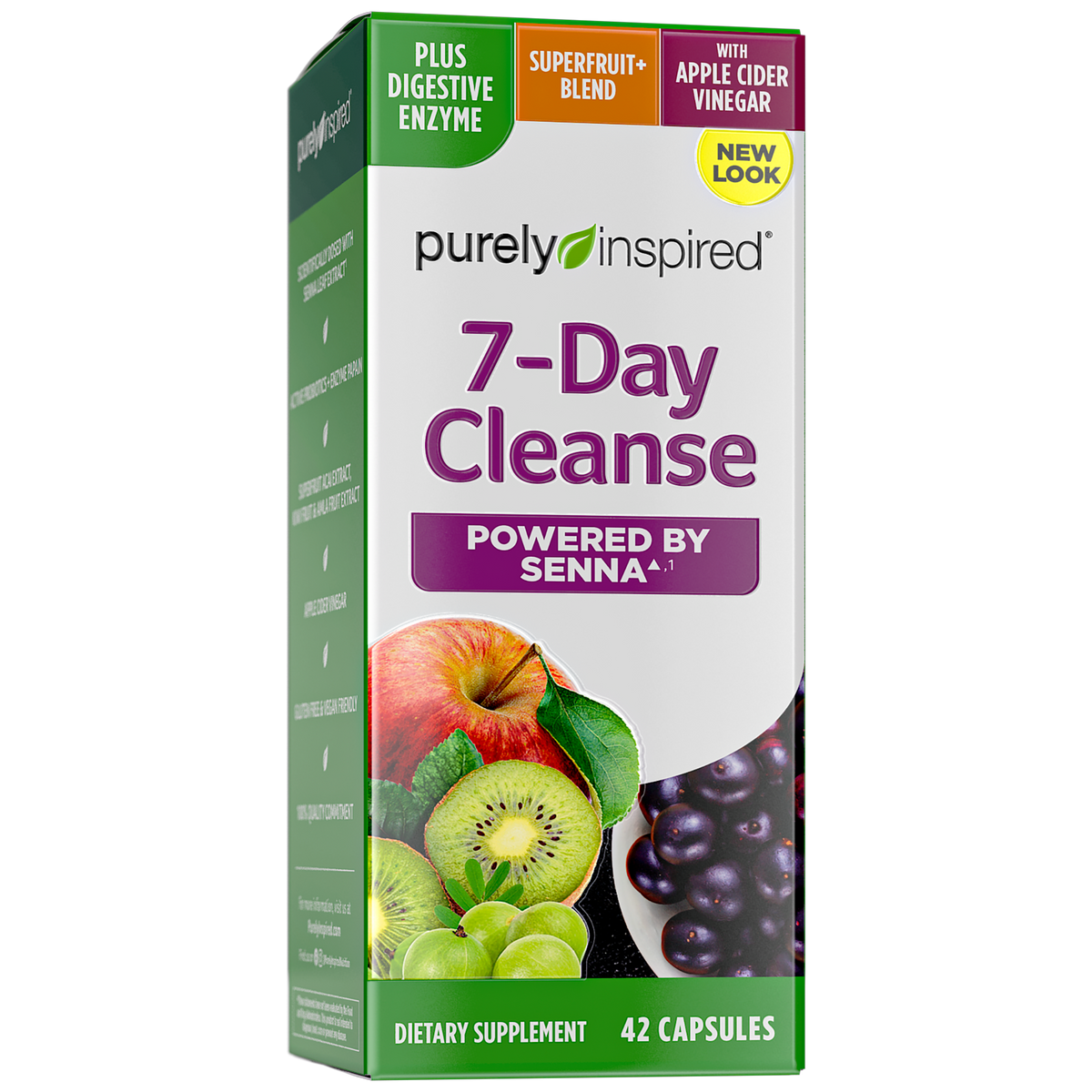 7-Day Cleanse