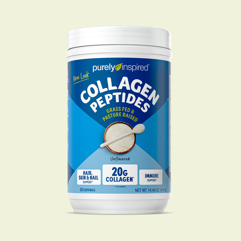 Collagen Peptides - Purely Inspired
