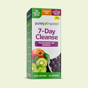7-Day Cleanse