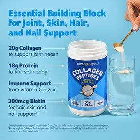 Collagen Peptides