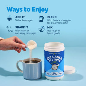 Collagen Peptides