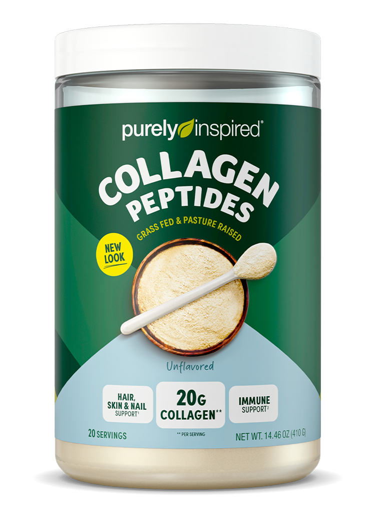 Collagen Peptides