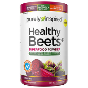 Healthy Beets