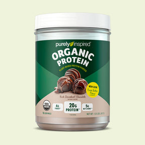 Organic Protein