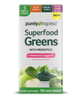 Superfood Greens (Capsules)