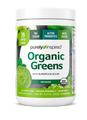 Organic Greens