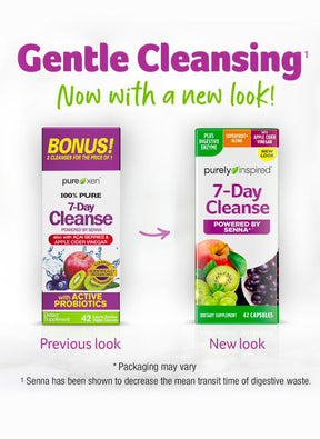 7-Day Cleanse