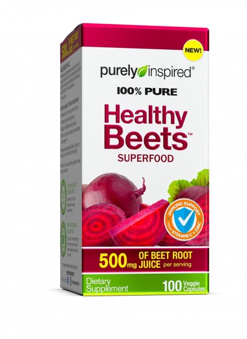 Healthy Beets